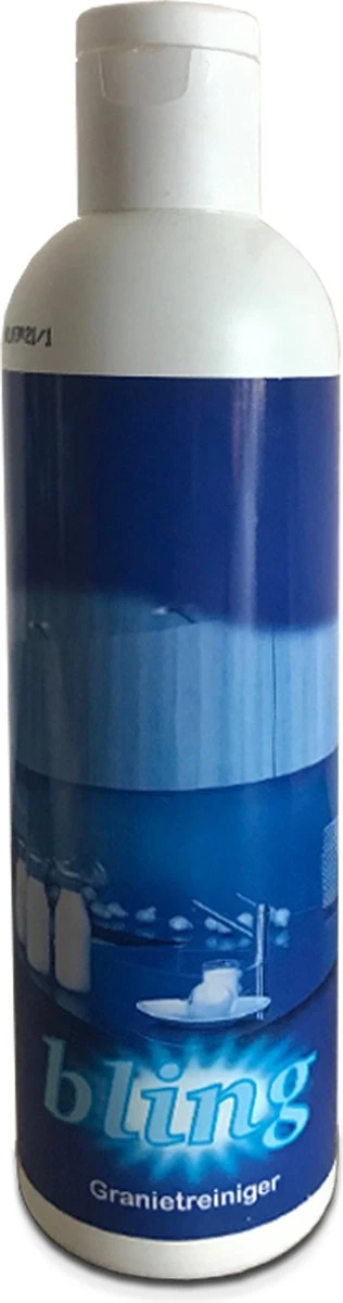 Bling OHSETC Onderhoudsset C Voor Een Granieten Of Natuursteen Keukenwerkblad 3 Bling OHSETC Onderhoudsset C Voor Een Granieten Of Natuursteen Keukenwerkblad - Afbeelding 3