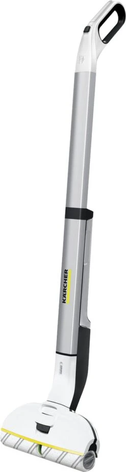 Kärcher Floor Cleaner FC 3 Cordless Premium - Vloerreiniger - 7,2V - 60 M² - Wit -Huishoudelijke Benodigdheden 320x1200