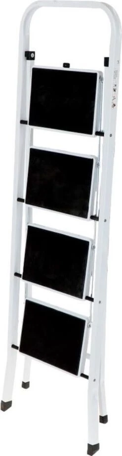 Benson Huishoudtrap 4 Treden - Anti Slip 10 Benson Huishoudtrap 4 Treden - Anti Slip -Huishoudelijke Benodigdheden 321x1200