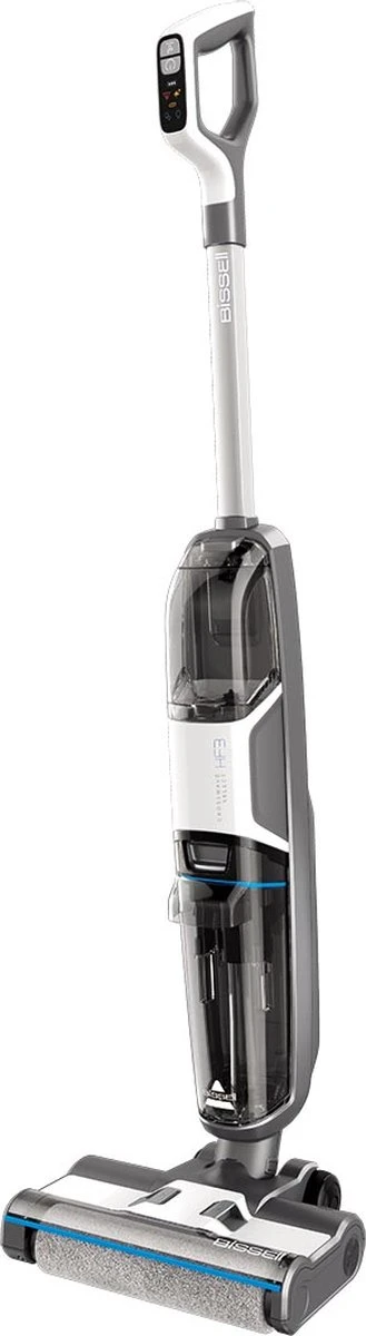 BISSELL CrossWave HF3 3639N - Vloerreiniger 1 BISSELL CrossWave HF3 3639N - Vloerreiniger