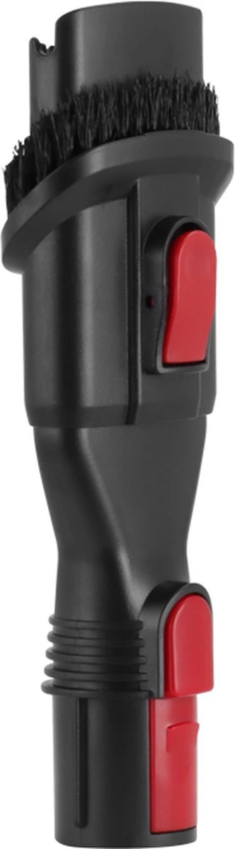 Swiss Pro+ Steelstofzuiger Met Dweil Functie - Afkoppelbare Dweil Functie - LED Display Touchscreen - 22KPA - 5 In 1 - Kruimeldief - Lange Batterijduur 13 Swiss Pro+ Steelstofzuiger Met Dweil Functie - Afkoppelbare Dweil Functie - LED Display Touchscreen - 22KPA - 5 In 1 - Kruimeldief - Lange Batterijduur - Afbeelding 13