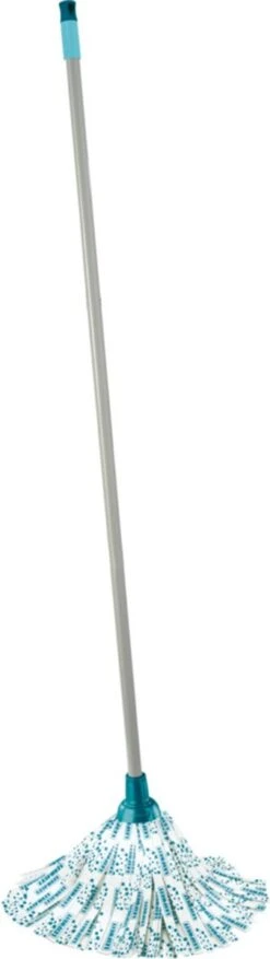 Leifheit Classic Vervangingskop Mop - Viscose -Huishoudelijke Benodigdheden 338x1200