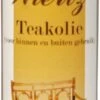 Wiertz Teakolie 250ML