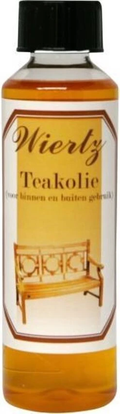 Wiertz Teakolie 250ML 7 Wiertz Teakolie 250ML -Huishoudelijke Benodigdheden 350x1200 1
