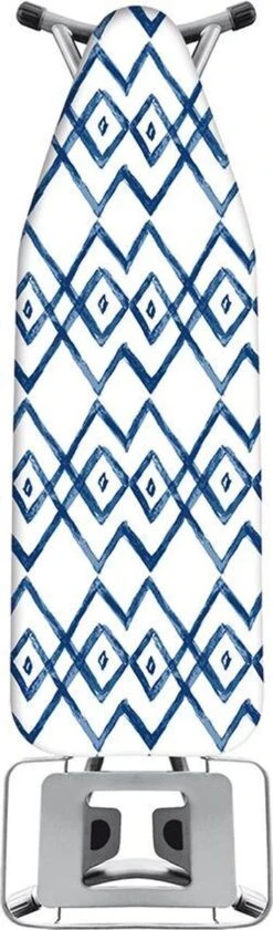 Toppers Van TV FastFit Strijkplankhoes CrissCross