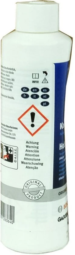 Bosch / Siemens Kookplaat Reiniger - 250 Ml -Huishoudelijke Benodigdheden 354x1200 1