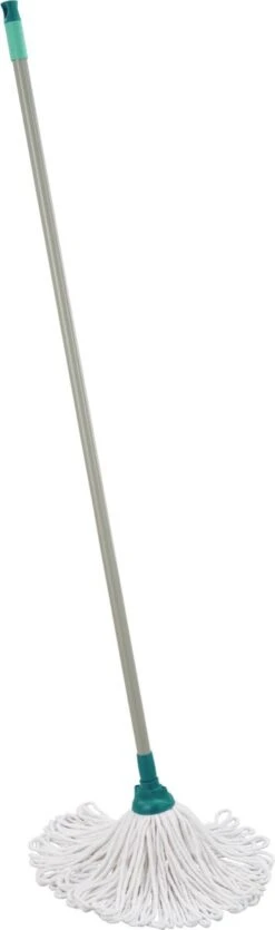 Leifheit Classic Mop Vervangingskop - Katoen 5 Leifheit Classic Mop Vervangingskop - Katoen -Huishoudelijke Benodigdheden 355x1200 1