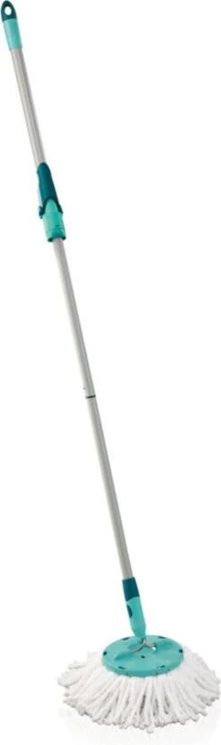 Leifheit Clean Twist Disc Mop - Vervangingskop 12 Leifheit Clean Twist Disc Mop - Vervangingskop -Huishoudelijke Benodigdheden 356x1200