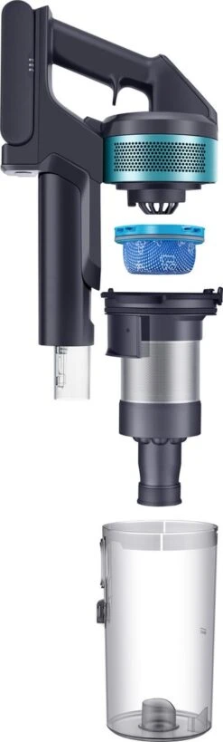 Samsung VS15A6031R1 - Jet 60 Turbo - Steelstofzuiger 25 Samsung VS15A6031R1 - Jet 60 Turbo - Steelstofzuiger -Huishoudelijke Benodigdheden 362x1200 2