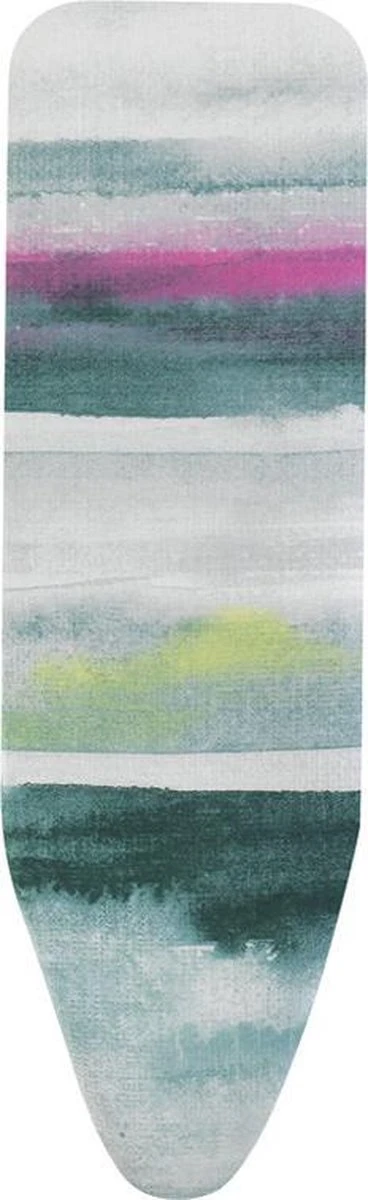 Brabantia Strijkplankhoes B - 124 X 38 Cm 5 Brabantia Strijkplankhoes B - 124 X 38 Cm - Afbeelding 5