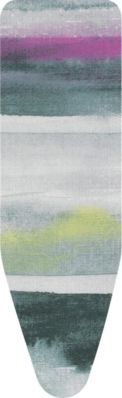 Brabantia Strijkplankhoes B - 124 X 38 Cm - Morning Breeze - Complete Set