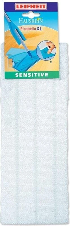 Leifheit Picobello M Super Soft Vervangingspad - 33 Cm -Huishoudelijke Benodigdheden 374x1200 2