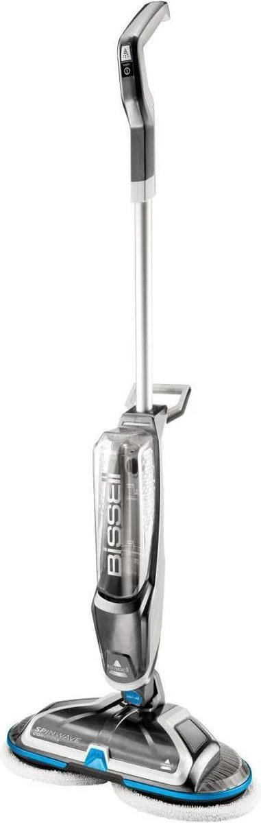 BISSELL 2240N SpinWave Cordless - Vloerreiniger - Dweilapparaat - Oplaadbaar 1 BISSELL 2240N SpinWave Cordless - Vloerreiniger - Dweilapparaat - Oplaadbaar