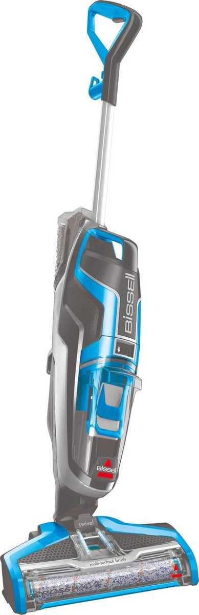 BISSELL CrossWave 3in1 - Vloerreiniger 12 BISSELL CrossWave 3in1 - Vloerreiniger - Afbeelding 12