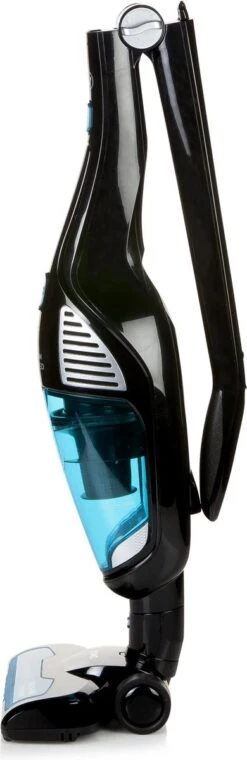 Domo DO228SV Steelstofzuiger + Kruimelzuiger + Dweilen -Huishoudelijke Benodigdheden 390x1200 3