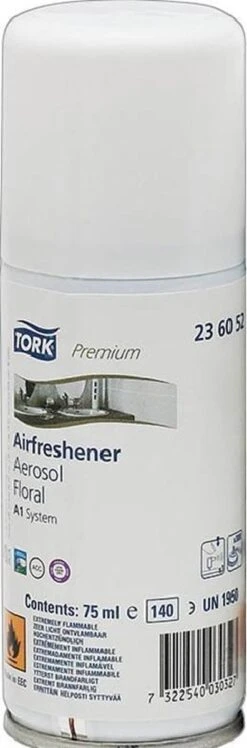 Tork Navulling Voor Luchtverfrisser Bloemen Systeem A1 Flacon Van 75 Ml 11 Tork Navulling Voor Luchtverfrisser Bloemen Systeem A1 Flacon Van 75 Ml -Huishoudelijke Benodigdheden 396x1200 3