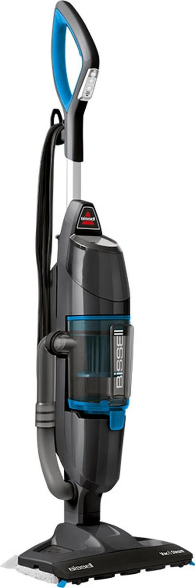 BISSELL 1977N - Vac & Steam - Vloerreiniger 14 BISSELL 1977N - Vac & Steam - Vloerreiniger - Afbeelding 14