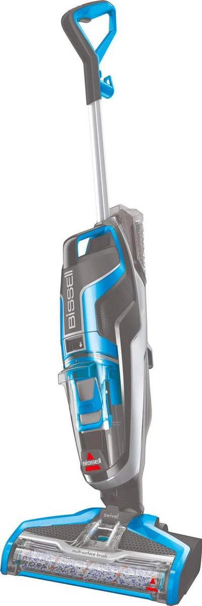 BISSELL CrossWave 3in1 - Vloerreiniger 13 BISSELL CrossWave 3in1 - Vloerreiniger - Afbeelding 13