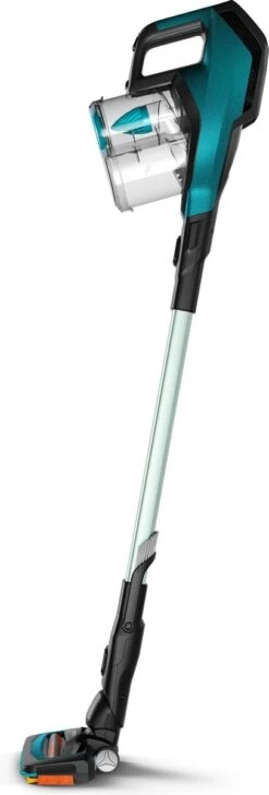 Philips SpeedPro Aqua FC6729/01 - Steelstofzuiger 19 Philips SpeedPro Aqua FC6729/01 - Steelstofzuiger -Huishoudelijke Benodigdheden 407x1200 1