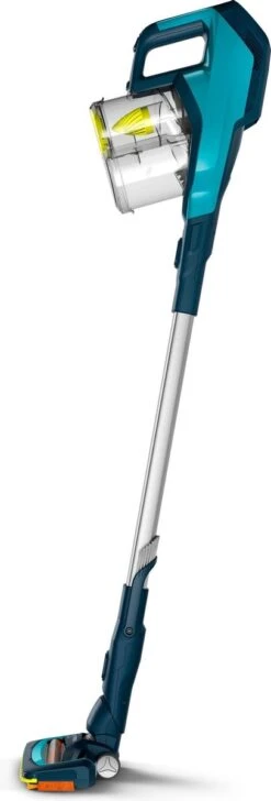 Philips SpeedPro FC6727/01 - Steelstofzuiger -Huishoudelijke Benodigdheden 407x1200 4