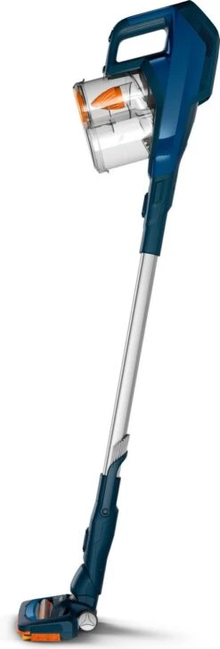 Philips 5000 Series SpeedPro FC6724/01 - Steelstofzuiger -Huishoudelijke Benodigdheden 408x1200