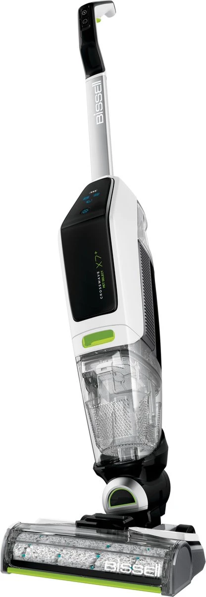 BISSELL 3401N Crosswave X7 Plus Cordless Pet Select 3-in-1 Vloerreiniger 15 BISSELL 3401N Crosswave X7 Plus Cordless Pet Select 3-in-1 Vloerreiniger - Afbeelding 15