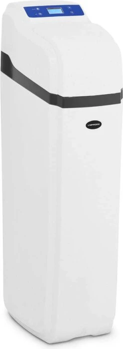 Uniprodo Waterontharder - 4-12 Personen - 25 L - 1.4-2.7 M3/ Uur -Huishoudelijke Benodigdheden 423x1200 1