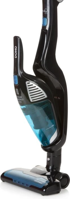 Domo DO228SV Steelstofzuiger + Kruimelzuiger + Dweilen -Huishoudelijke Benodigdheden 425x1200 1