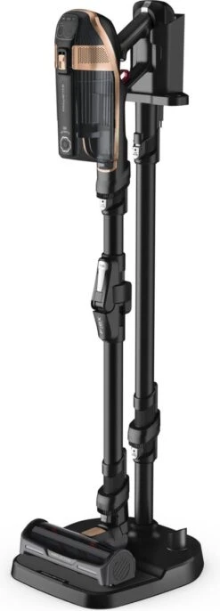 Rowenta X-Force Flex 15.60 RH99F1WO - Steelstofzuiger 21 Rowenta X-Force Flex 15.60 RH99F1WO - Steelstofzuiger -Huishoudelijke Benodigdheden 432x1200 1