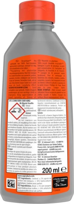 Nieuwkomers -Huishoudelijke Benodigdheden 435x1200 9