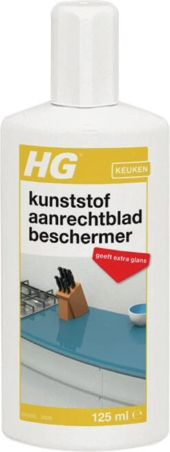 Nieuwkomers 15 HG Kunststof Aanrechtbladbeschermer - 125ml - Voor Kunststof Oppervlakken