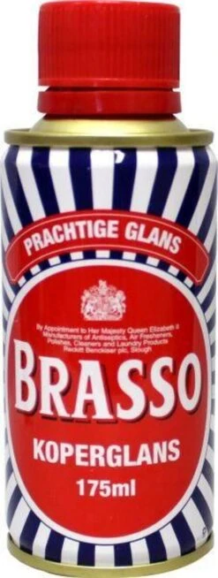 Brasso Koperglans - 175 Ml 11 Brasso Koperglans - 175 Ml -Huishoudelijke Benodigdheden 453x1200 1