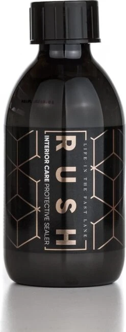 RUSH Interieur Reiniger - Bekleding Reiniger - Auto Wassen - Schoonmaken - Auto Accessories - Interior Care 300ml 19 RUSH Interieur Reiniger - Bekleding Reiniger - Auto Wassen - Schoonmaken - Auto Accessories - Interior Care 300ml -Huishoudelijke Benodigdheden 458x1200 5