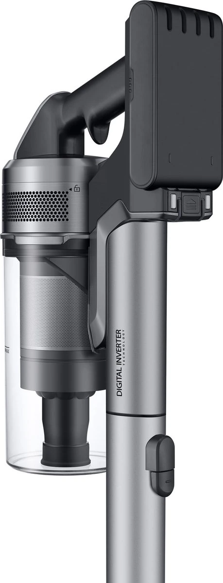 Samsung Jet 75 Pro Steelstofzuiger 16 Samsung Jet 75 Pro Steelstofzuiger - Afbeelding 16