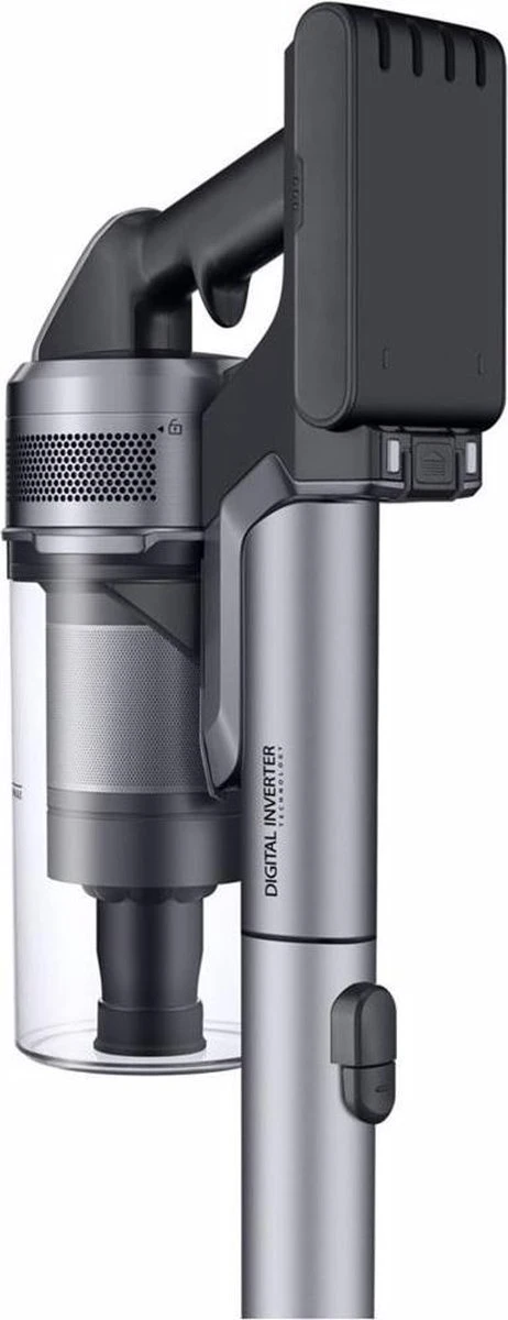 Samsung VS20T7536T5/EN Jet 75 Complete - Steelstofzuiger 14 Samsung VS20T7536T5/EN Jet 75 Complete - Steelstofzuiger - Afbeelding 14