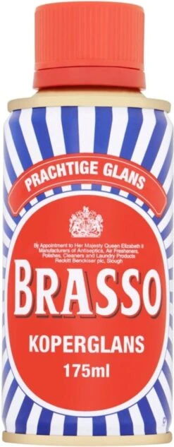 Brasso Koperglans - 175 Ml 10 Brasso Koperglans - 175 Ml -Huishoudelijke Benodigdheden 468x1200 2