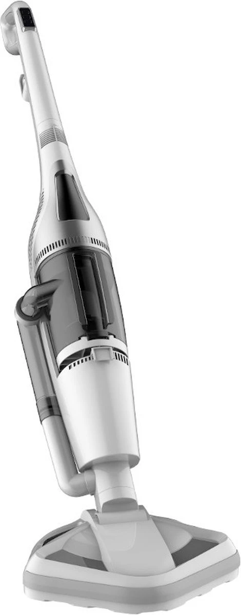 Deerma ZQ990W Stoomreiniger En Stofzuiger 2 In 1 - Stoomzuiger - Dweil - Zakloos - Vloer - Tapijt - Laminaat - Tegels 2 Deerma ZQ990W Stoomreiniger En Stofzuiger 2 In 1 - Stoomzuiger - Dweil - Zakloos - Vloer - Tapijt - Laminaat - Tegels - Afbeelding 2