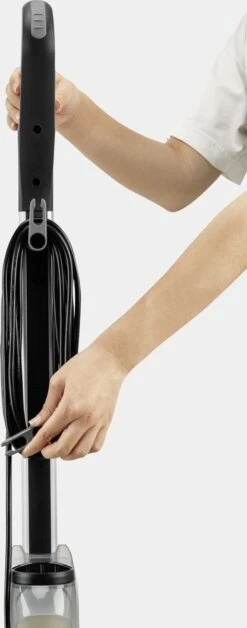 Kärcher SC 2 Upright EasyFix Stoomreiniger - 17 Kärcher SC 2 Upright EasyFix Stoomreiniger - -Huishoudelijke Benodigdheden 472x1200 2