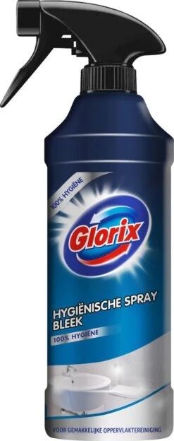 Glorix Spray Bleek 500ML 6x 11 Glorix Spray Bleek 500ML 6x -Huishoudelijke Benodigdheden 475x1200 4