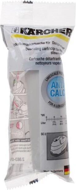 Kärcher Ontkalkfilterpatroon SC 3 7 Kärcher Ontkalkfilterpatroon SC 3 -Huishoudelijke Benodigdheden 484x1200 3