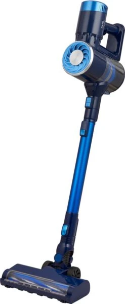 MOA Steelstofzuiger Ultra - 2-in-1 - Kruimeldief - Draadloos - 180 Watt - Zonder Zak - VC03DB 19 MOA Steelstofzuiger Ultra - 2-in-1 - Kruimeldief - Draadloos - 180 Watt - Zonder Zak - VC03DB -Huishoudelijke Benodigdheden 494x1200 3