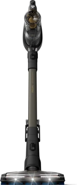 Philips 8000 Series Aqua Plus XC8347/01 - Steelstofzuiger 22 Philips 8000 Series Aqua Plus XC8347/01 - Steelstofzuiger -Huishoudelijke Benodigdheden 498x1200 1