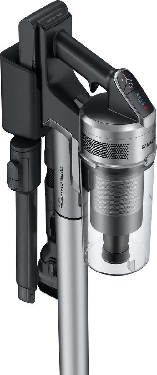 Samsung Jet 75 Pro Steelstofzuiger 14 Samsung Jet 75 Pro Steelstofzuiger - Afbeelding 14