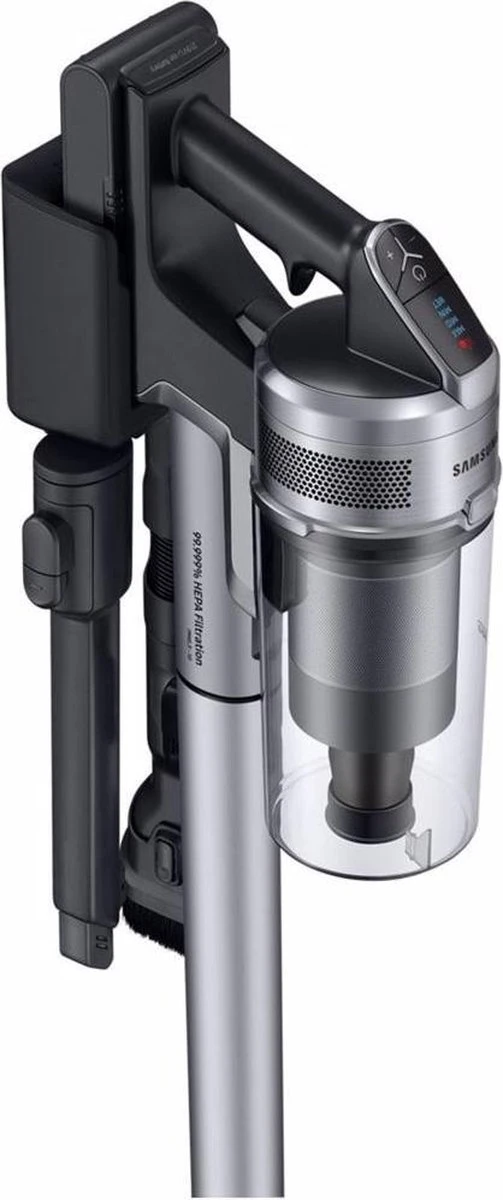 Samsung VS20T7536T5/EN Jet 75 Complete - Steelstofzuiger 19 Samsung VS20T7536T5/EN Jet 75 Complete - Steelstofzuiger - Afbeelding 19