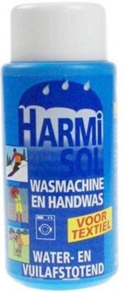 Harmisol Waterdicht Wasmachine En Handwas - 200 Ml - Textielbehandelaar 8 Harmisol Waterdicht Wasmachine En Handwas - 200 Ml - Textielbehandelaar -Huishoudelijke Benodigdheden 505x1200