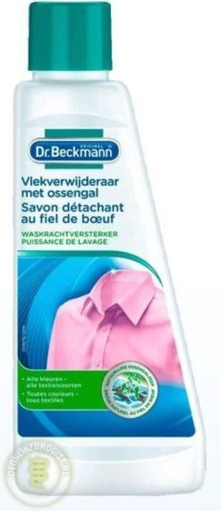 Dr. Beckmann Ossengalzeep Vloeibaar 500 Ml 9 Dr. Beckmann Ossengalzeep Vloeibaar 500 Ml -Huishoudelijke Benodigdheden 520x1200 1