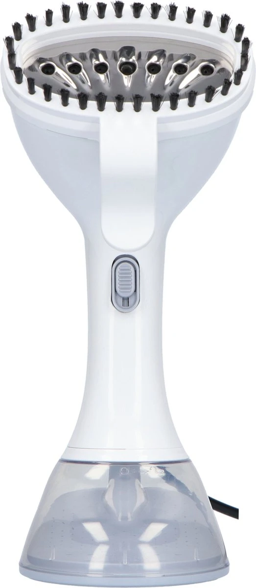 GGGOODS Kledingstomer - Steamer - ZEER KRACHTIG - 1640 Watt - Handstomer - Stoomreiniger - 350ml Tank 12 GGGOODS Kledingstomer - Steamer - ZEER KRACHTIG - 1640 Watt - Handstomer - Stoomreiniger - 350ml Tank - Afbeelding 12