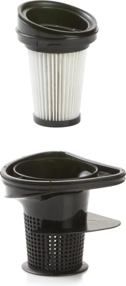 Domo DO228SV Steelstofzuiger + Kruimelzuiger + Dweilen -Huishoudelijke Benodigdheden 528x1200 2