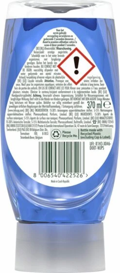 8x Dreft Max Power Afwasmiddel Extra Hygiëne 370 Ml 11 8x Dreft Max Power Afwasmiddel Extra Hygiëne 370 Ml -Huishoudelijke Benodigdheden 529x1200 3