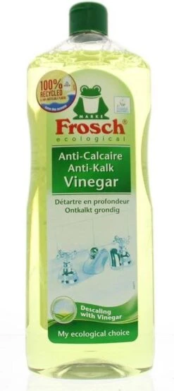 Frosch Azijnreiniger Anti-kalk 1L -Huishoudelijke Benodigdheden 535x1200 1